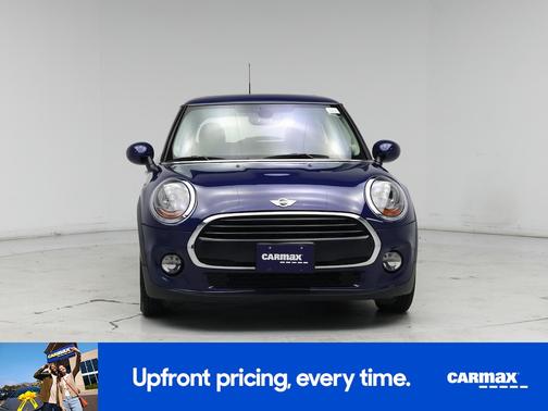 2017 MINI Hardtop
