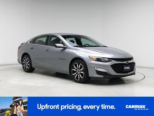 2023 Chevrolet Malibu 1LT