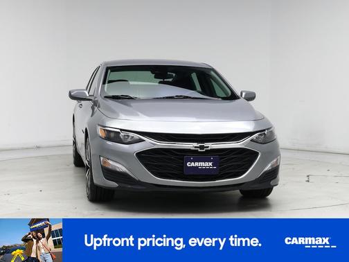 2023 Chevrolet Malibu RS