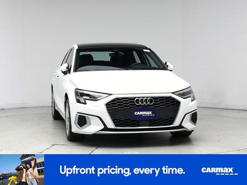 2023 Audi A3 Premium