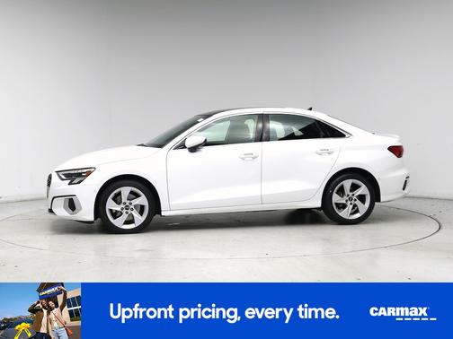 2023 Audi A3 Premium