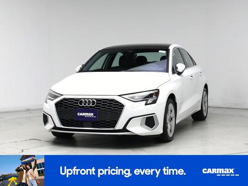 2023 Audi A3 Premium