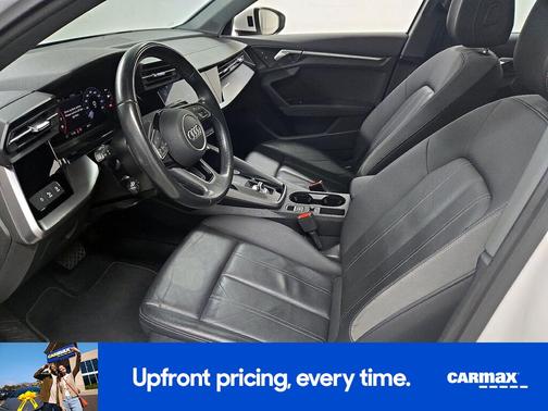 2023 Audi A3 Premium