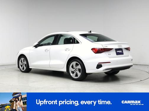 2023 Audi A3 Premium