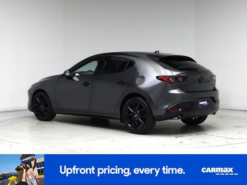 2023 Mazda Mazda3 2.5 S Premium Package