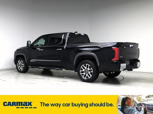 2023 Toyota Tundra 1794