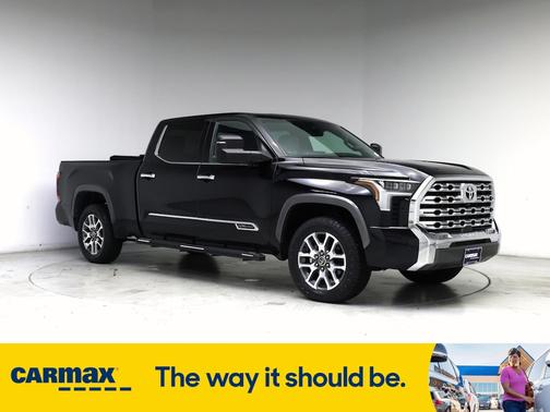 2023 Toyota Tundra 1794