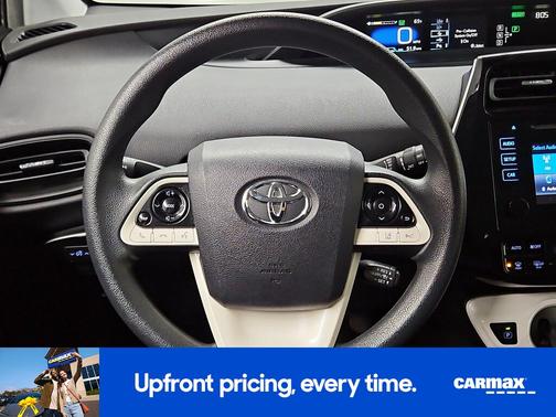 2017 Toyota Prius Two