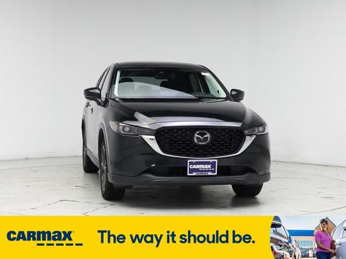 2023 Mazda CX-5 2.5 S Premium Plus Package