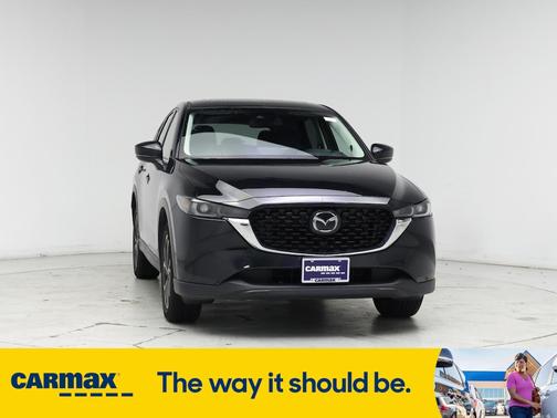 2023 Mazda CX-5 2.5 S Premium Plus Package