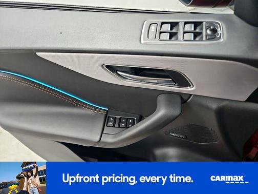 2018 Jaguar F-PACE Prestige