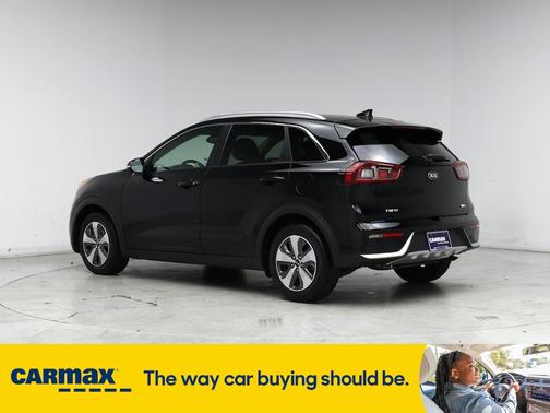 2018 Kia Niro EX