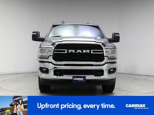 2024 RAM 2500 Bighorn