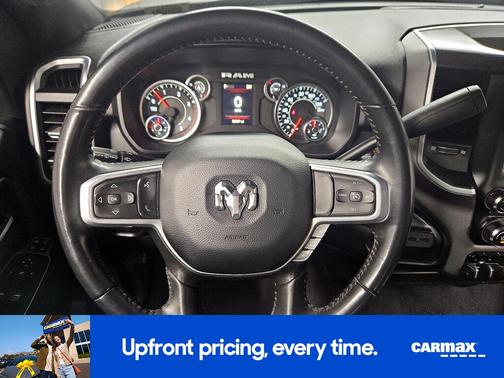 2024 RAM 2500 Bighorn