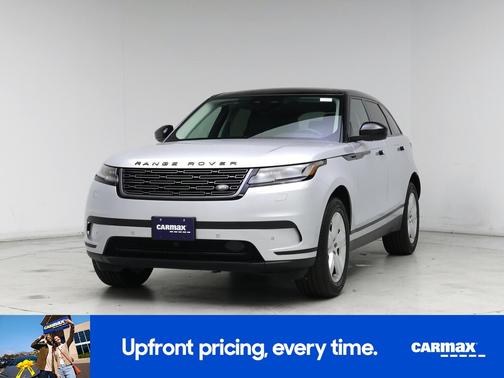 2024 Land Rover Range Rover Velar S