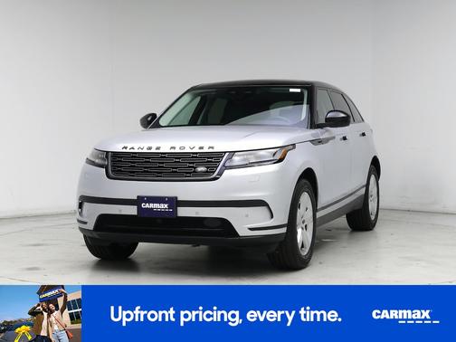2024 Land Rover Range Rover Velar S