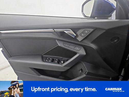 2023 Audi A3 Premium