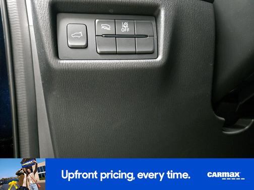 2022 Mazda CX-5 2.5 S Preferred Package