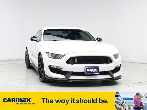 2019 Ford Mustang Shelby GT350