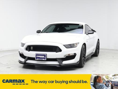 2019 Ford Mustang Shelby GT350