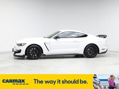 2019 Ford Mustang Shelby GT350