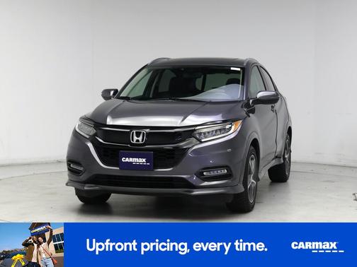 2019 Honda HR-V Touring