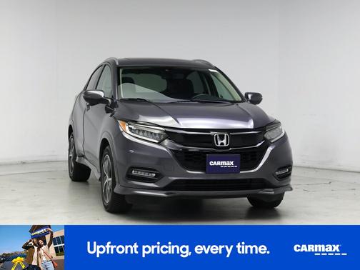 2019 Honda HR-V Touring