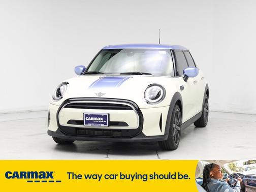 2022 MINI Hardtop