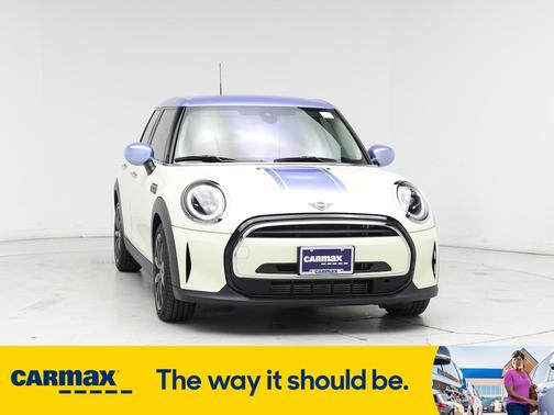 2022 MINI Hardtop
