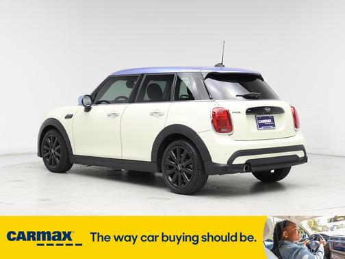 2022 MINI Hardtop