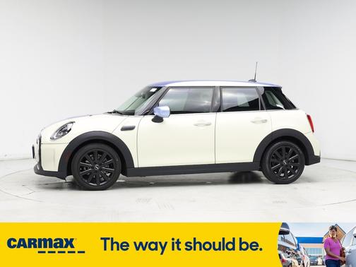 2022 MINI Hardtop