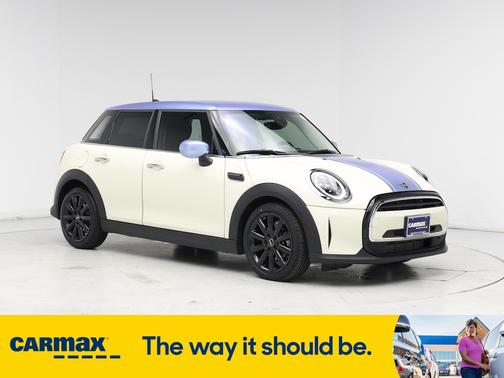 2022 MINI Hardtop