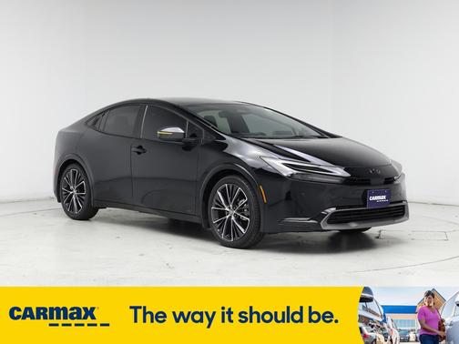 2024 Toyota Prius Limited