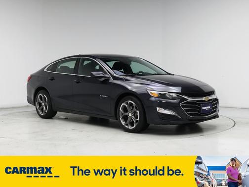 2023 Chevrolet Malibu 1LT