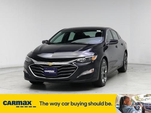 2023 Chevrolet Malibu 1LT