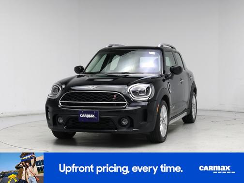 2024 MINI Countryman S ALL4