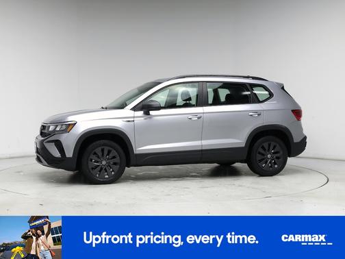 2024 Volkswagen Taos S