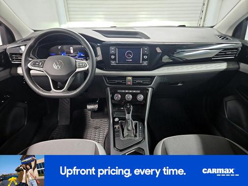 2024 Volkswagen Taos S