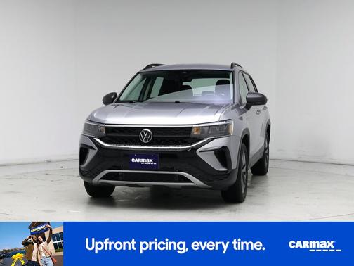 2024 Volkswagen Taos S