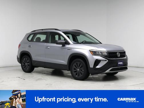 2024 Volkswagen Taos S