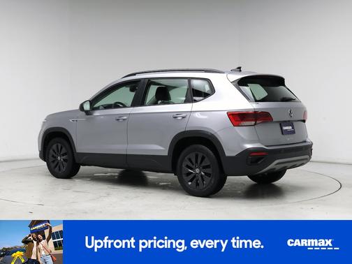 2024 Volkswagen Taos S