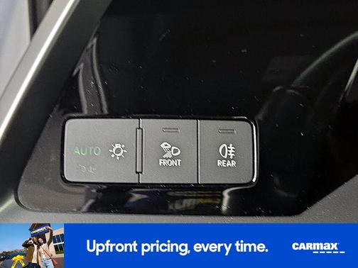 Black 2024 Audi A3 Premium