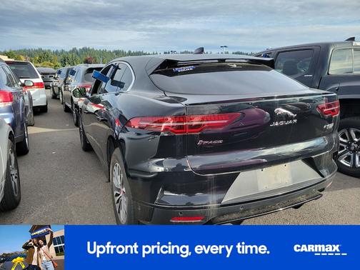 2020 Jaguar I-PACE S