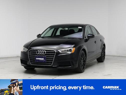 2015 Audi A3 Premium Plus