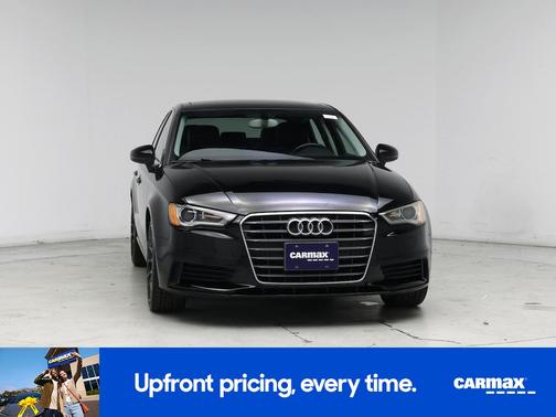 2015 Audi A3 Premium Plus
