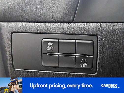 2018 Mazda Mazda3 Sport