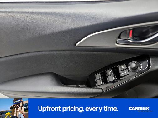 2018 Mazda Mazda3 Sport