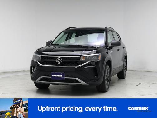 2023 Volkswagen Taos S