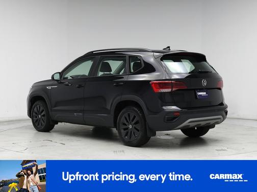 2023 Volkswagen Taos S