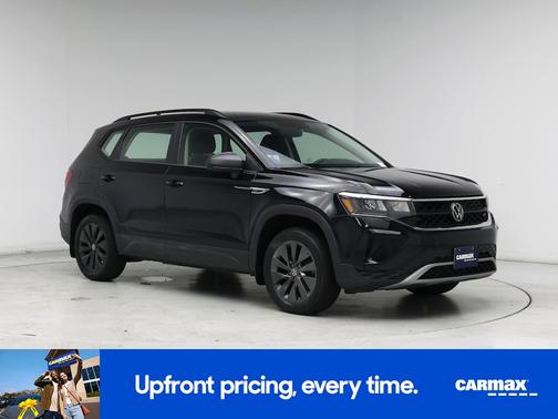 2023 Volkswagen Taos S
